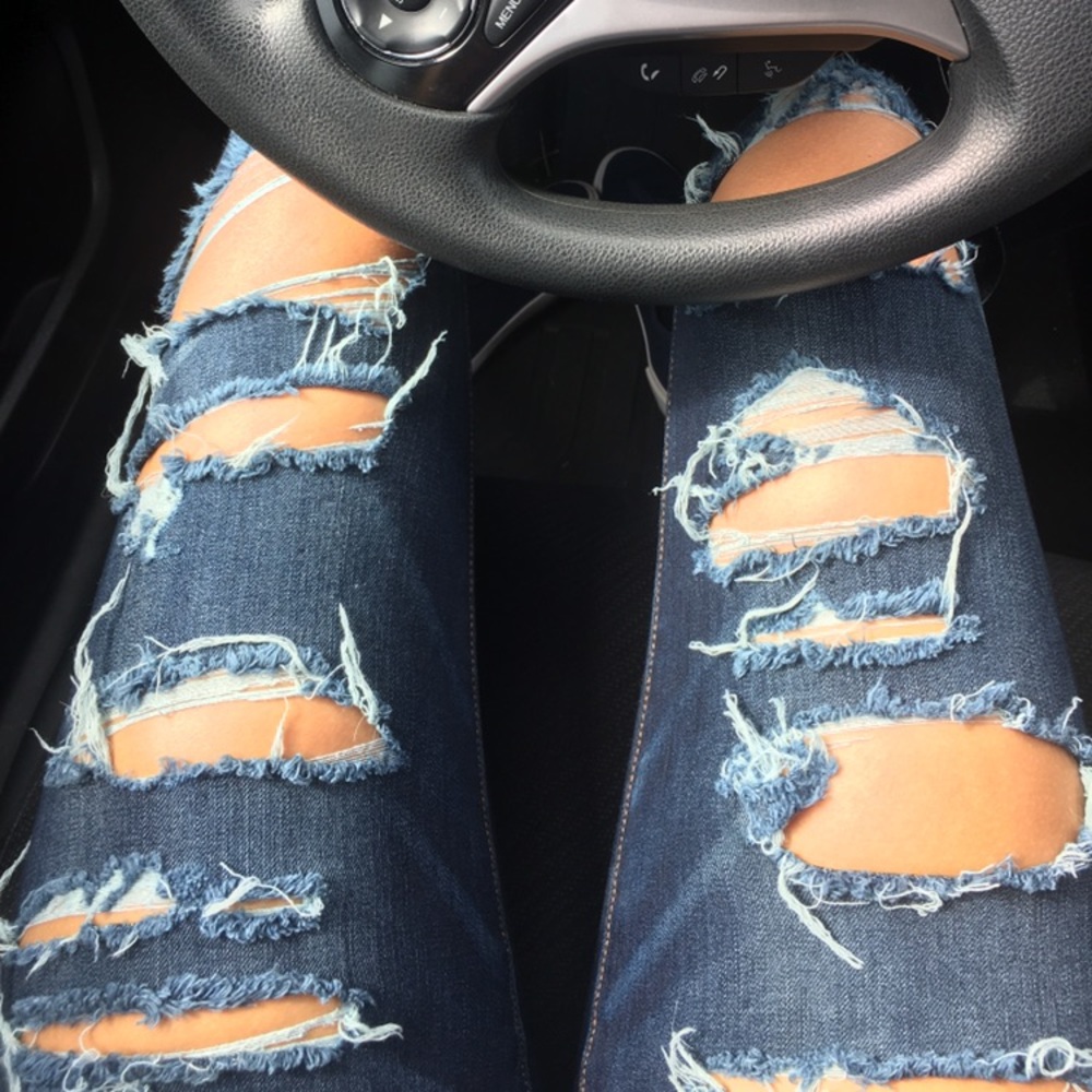 AE Jeans
